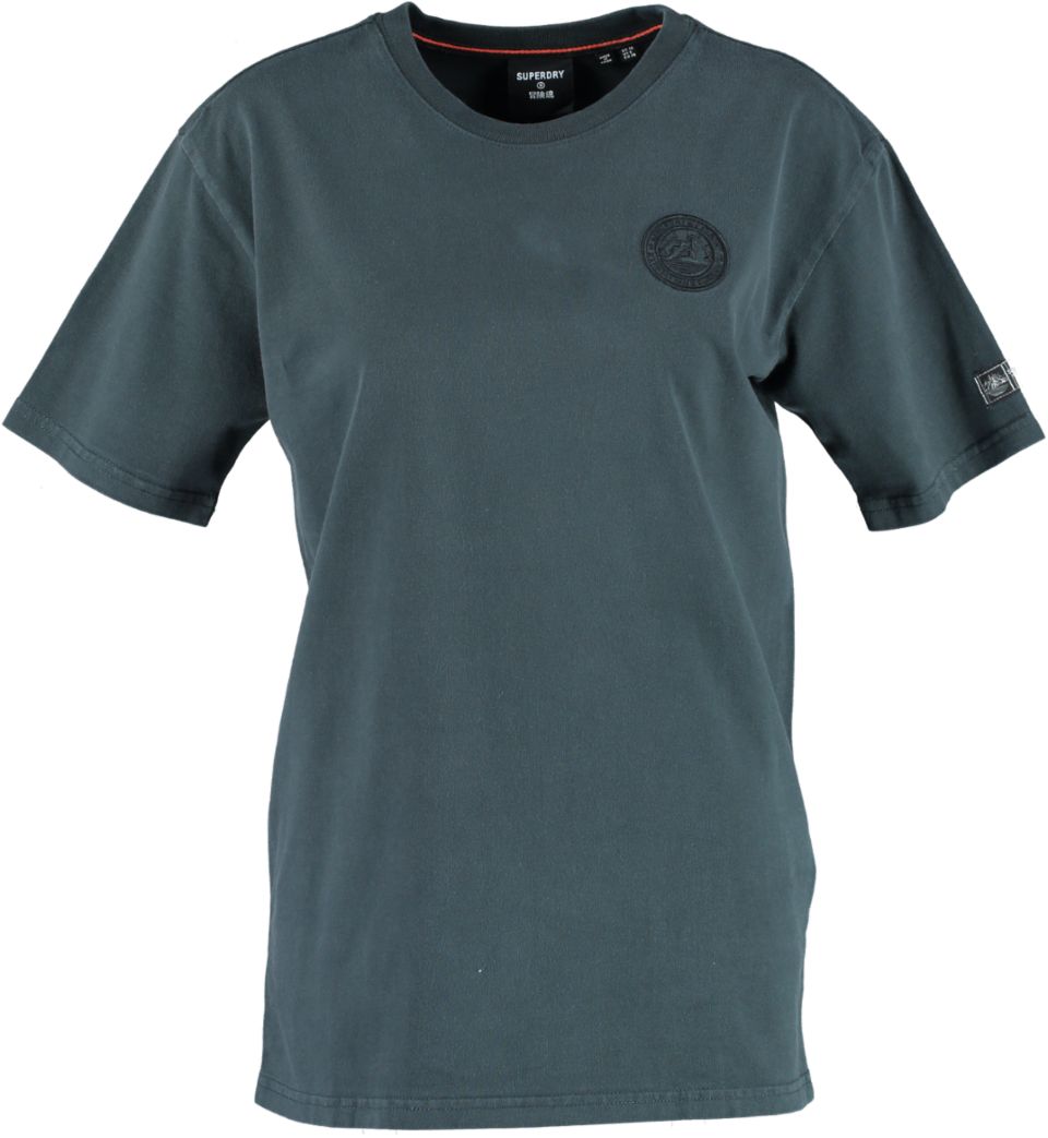 Superdry T-shirt EXPEDITION GRAPHIC