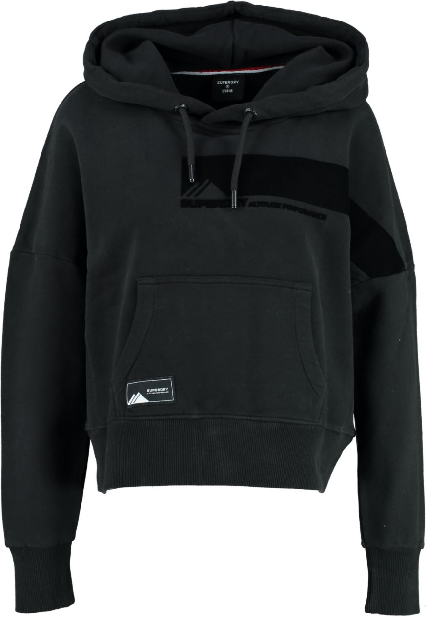 Superdry Hoodie MOUNTAIN SPORT