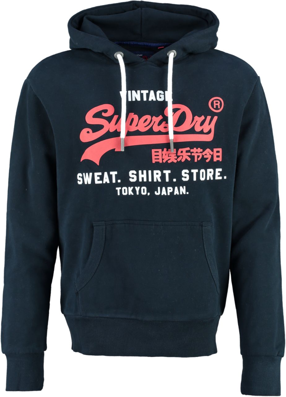 Superdry Hoodie SWEAT SHIRT SHOP