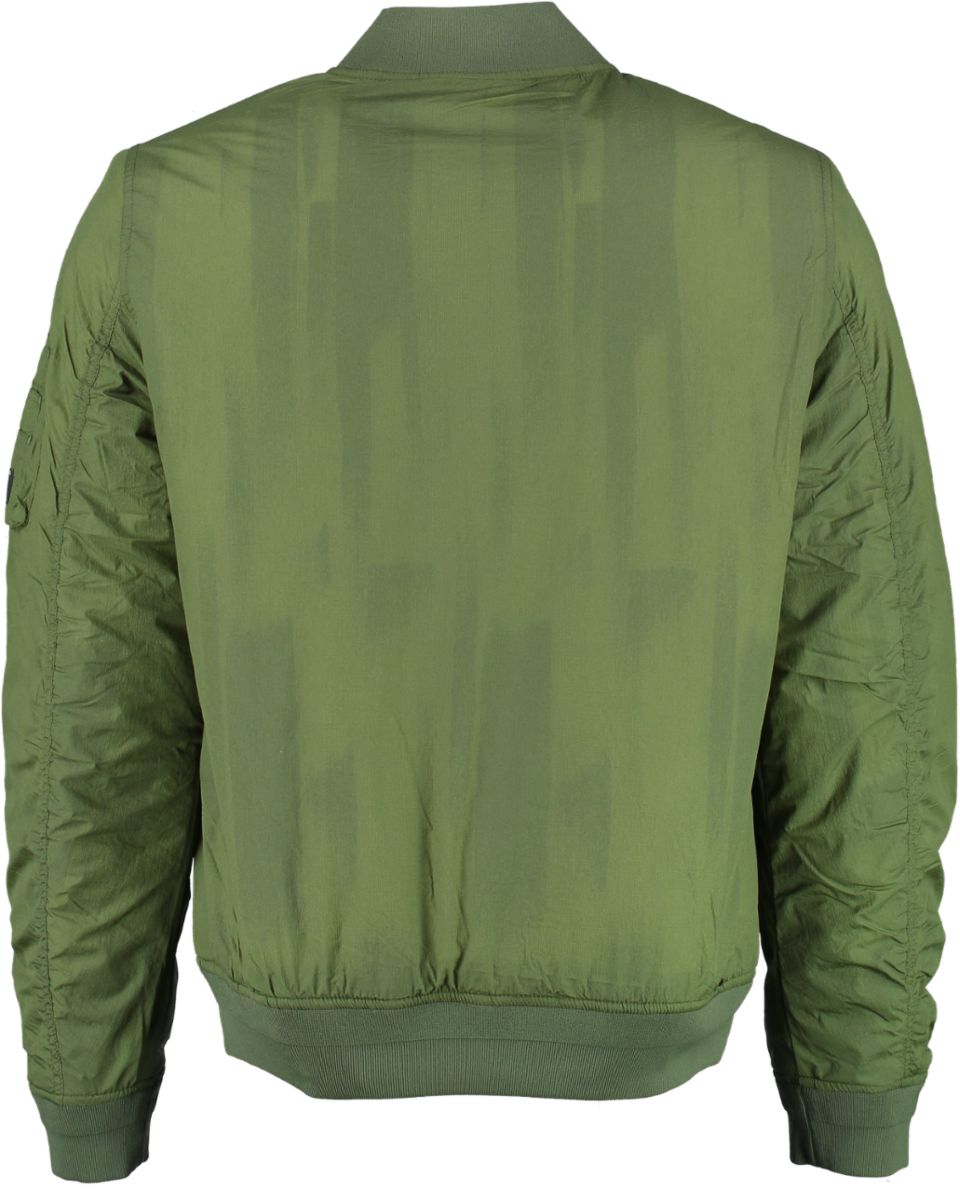 Superdry Jas NEW MILITARY