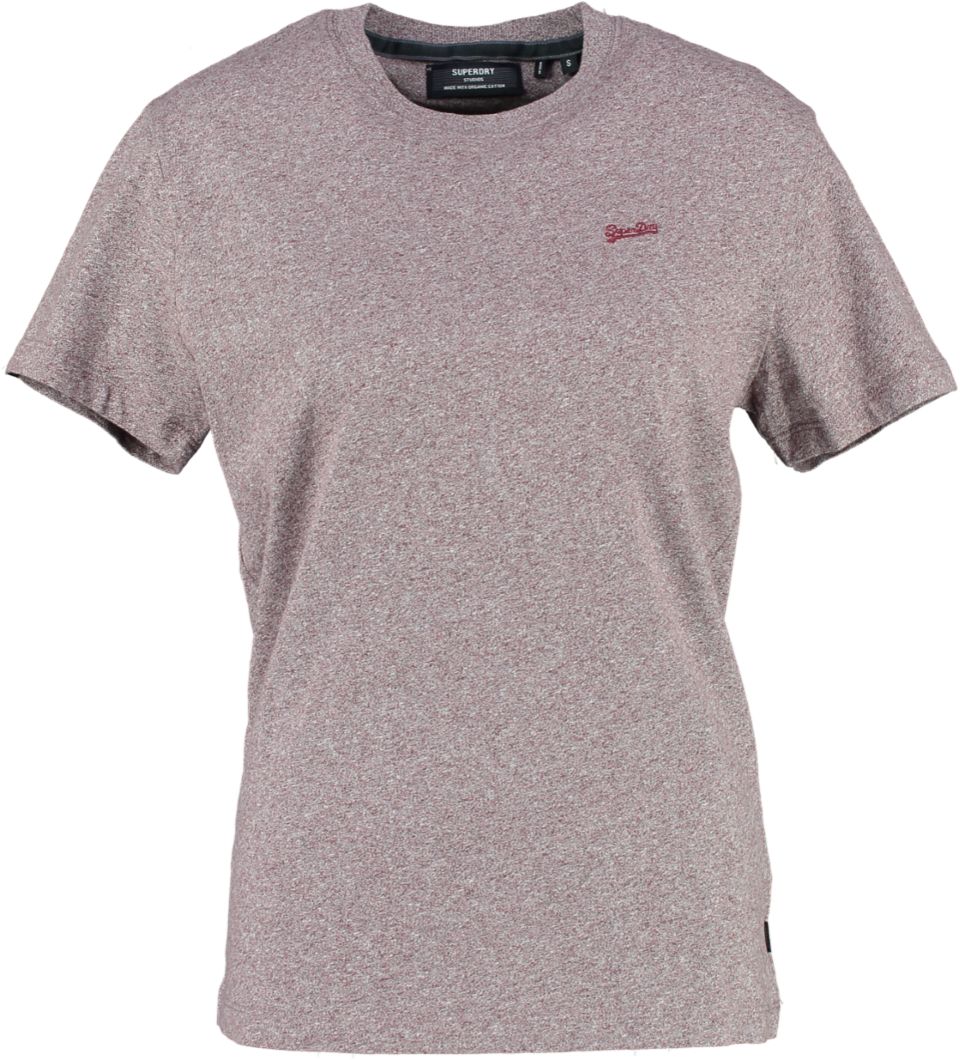 Superdry T-shirt LOOSE FIT