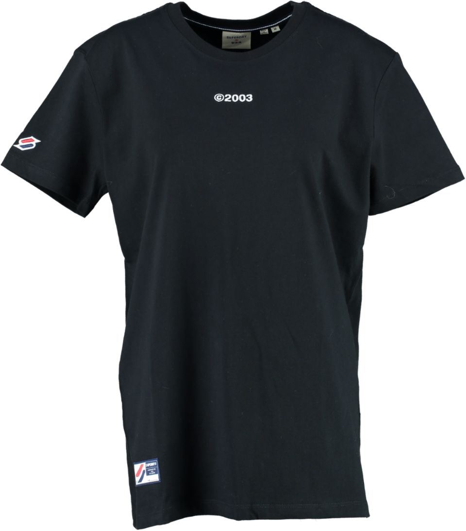 Superdry T-shirt INDEPENDENT 