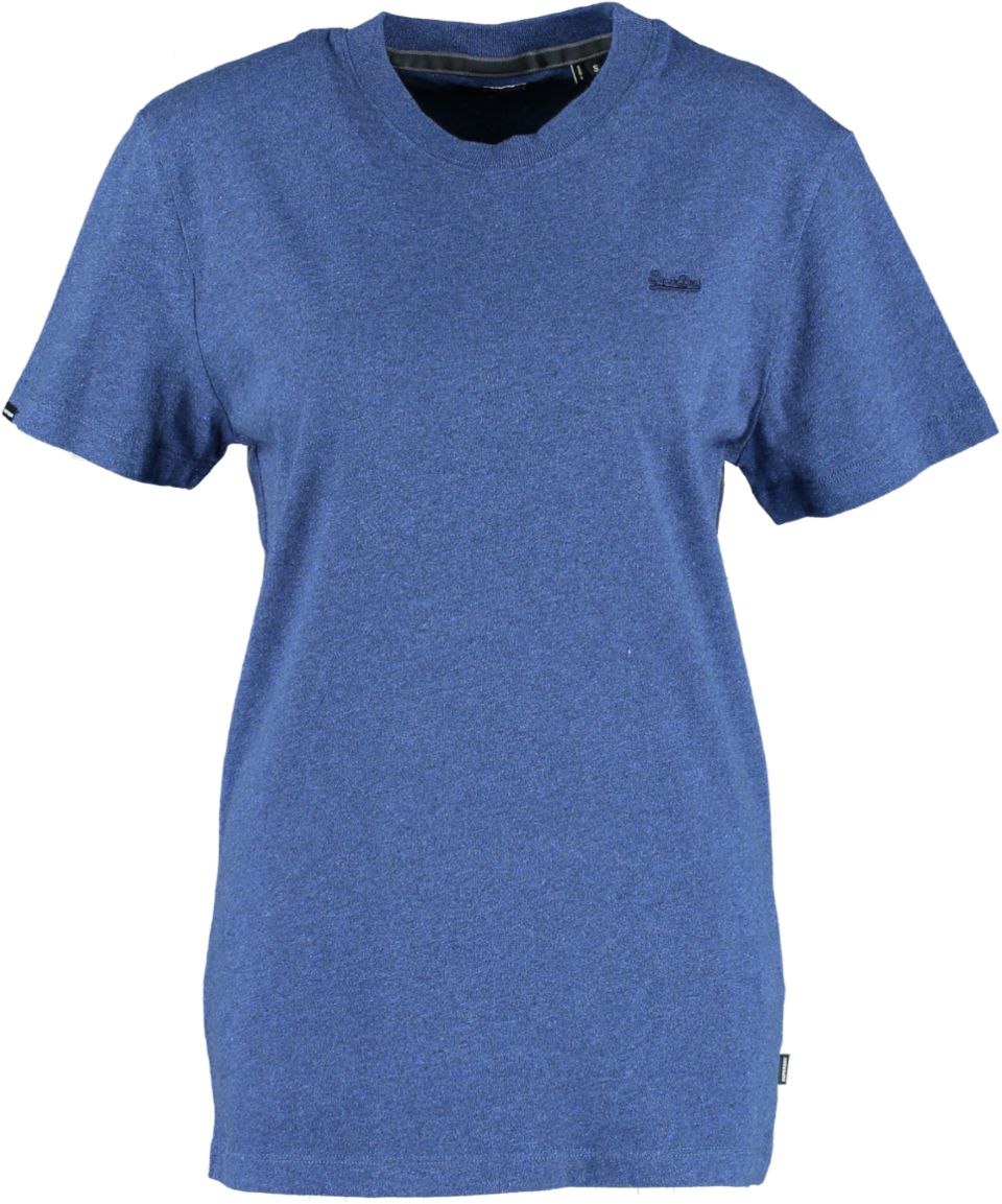 Superdry T-shirt LOOSE FIT VINT