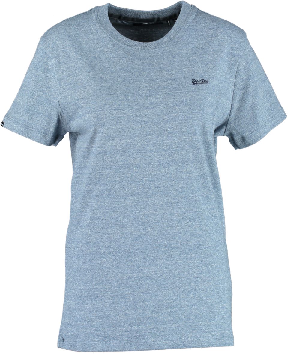 Superdry T-shirt LOOSE FIT VINT