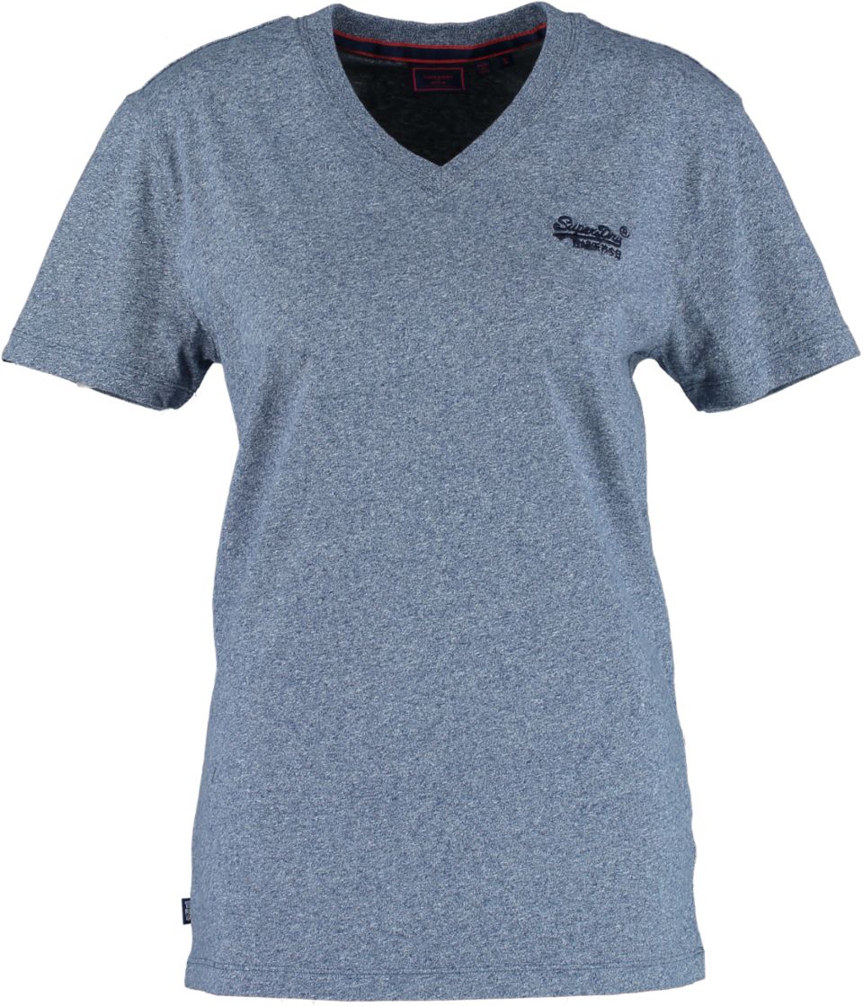 Superdry T-shirt LOOSE FIT VINT