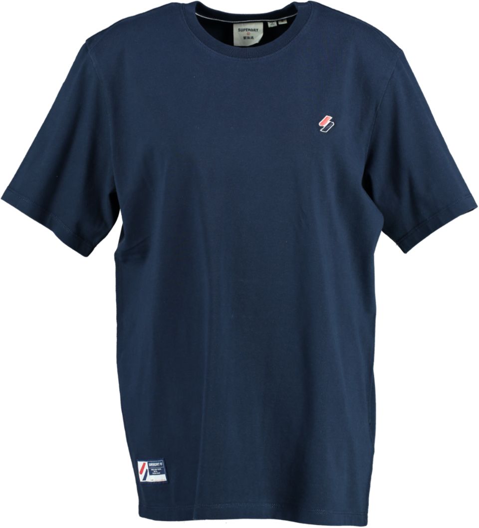 Superdry T-shirt CODE ESSENTIAL