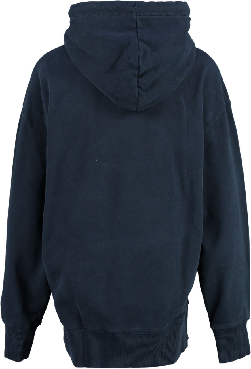 Superdry Hoodie CITY COLLEGE