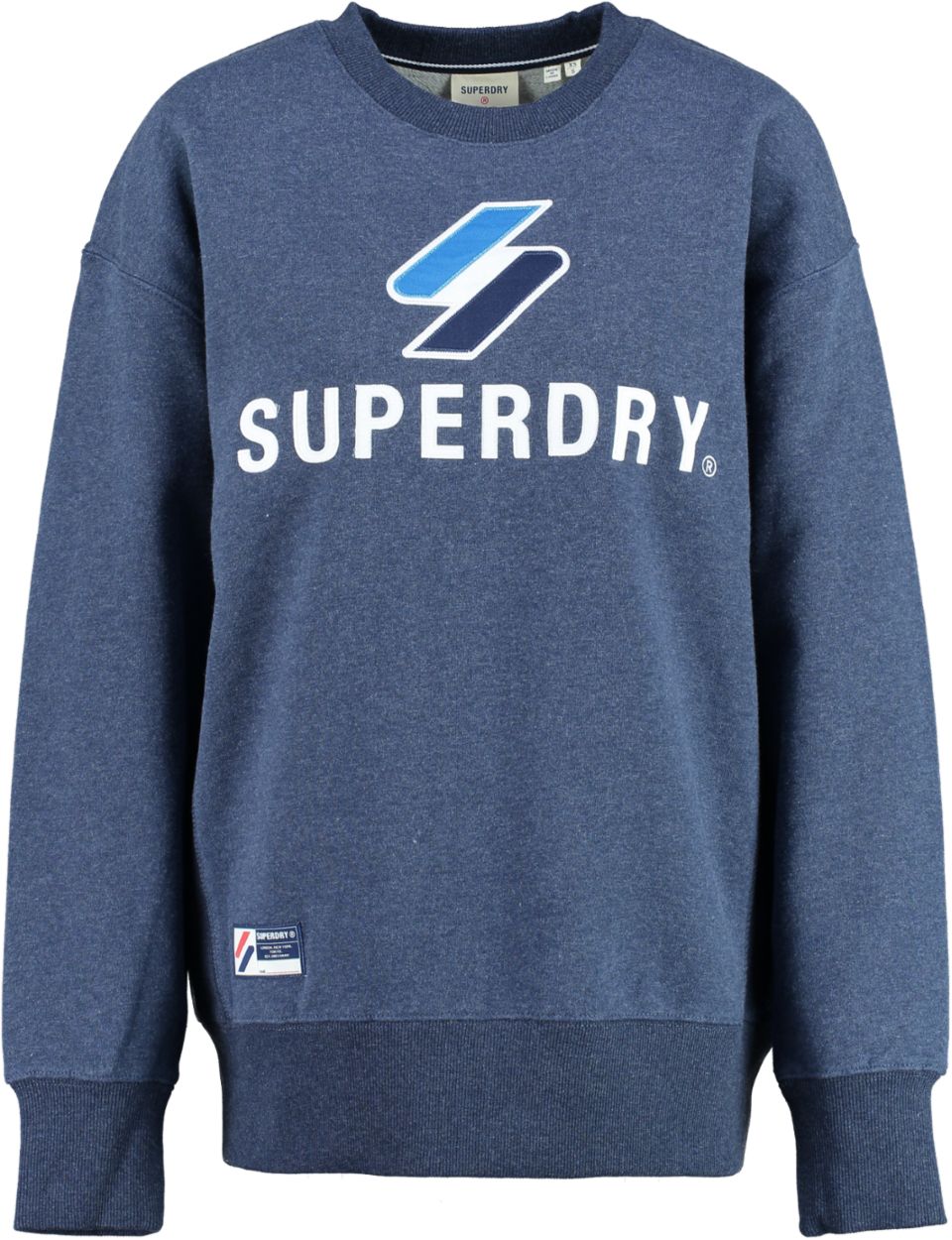 Superdry Sweater SUPERDRY CODE