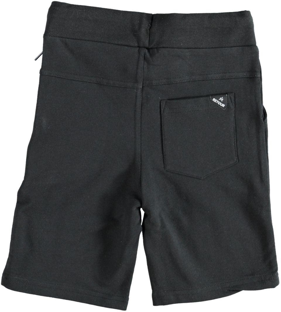 Retour Short MAXIM