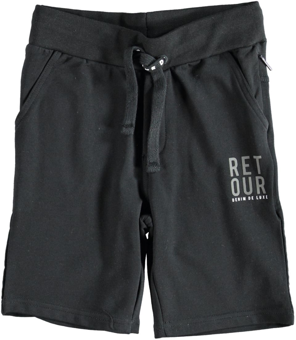 Retour Short MAXIM