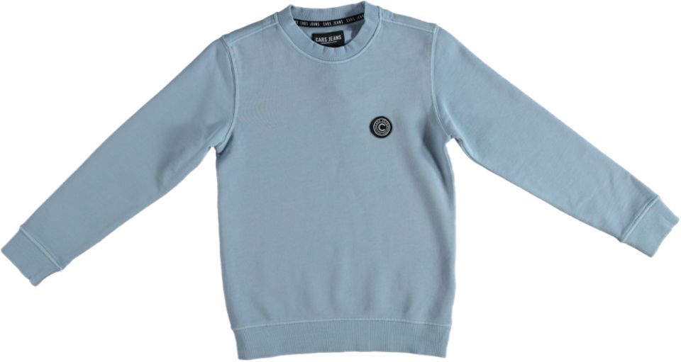 Cars Sweater SCOLAR