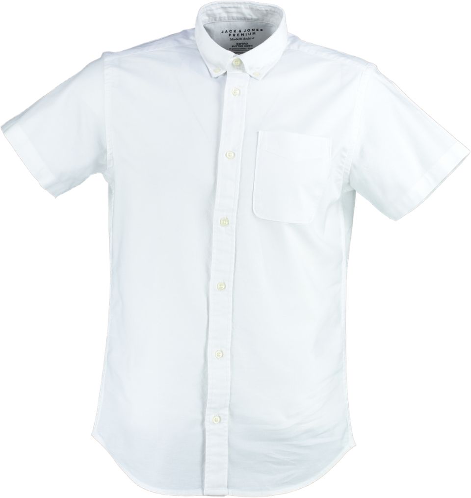 Jack&Jones Premium Casual Shirt BLUBROOK