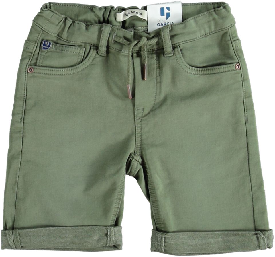 Garcia Short 