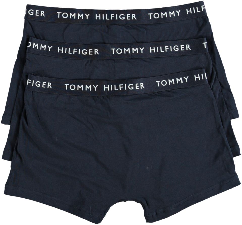 Tommy Hilfiger Underwear 3P TRUNK