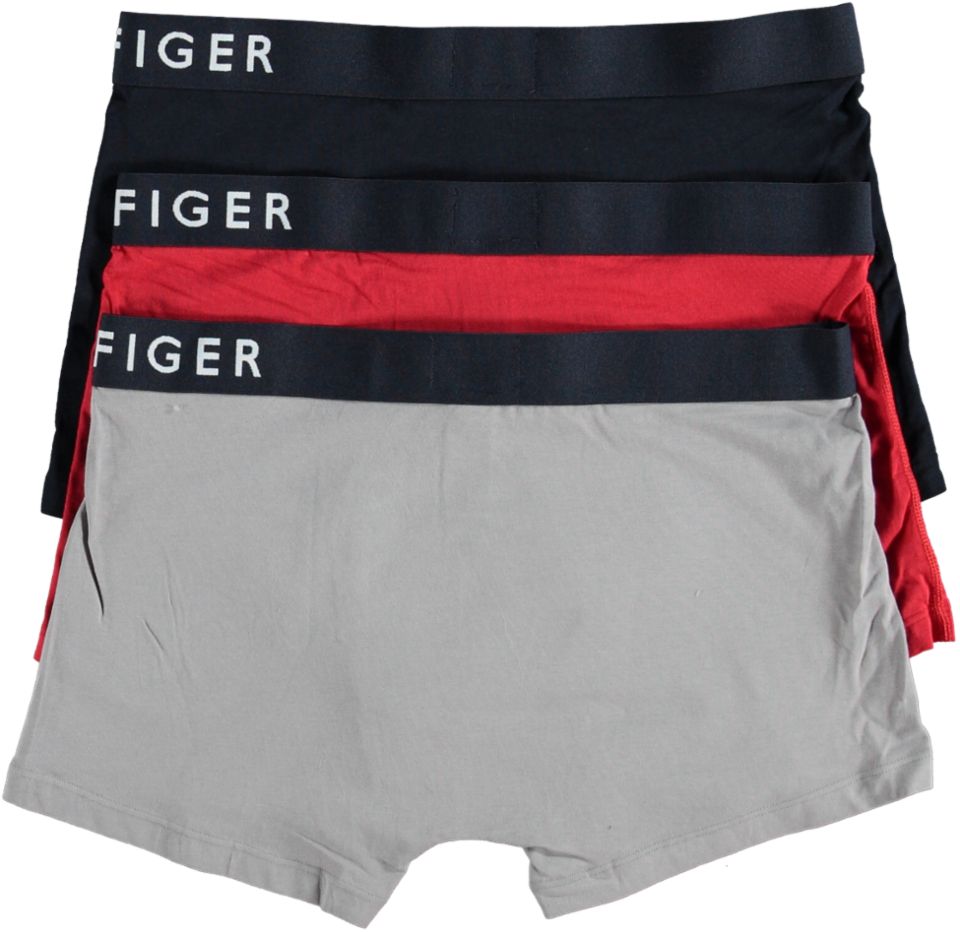 Tommy Hilfiger Underwear 3P TRUNK