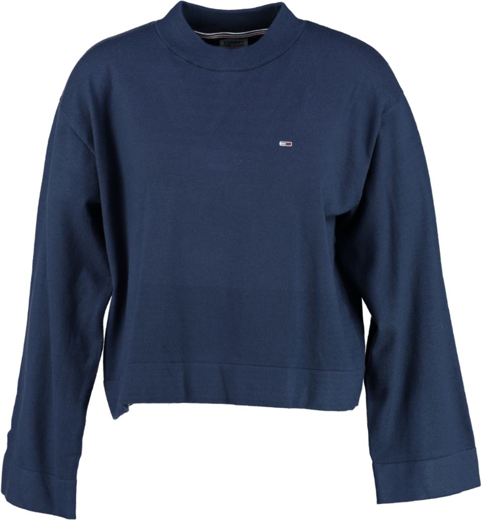 Tommy Hilfiger Trui TJW ESSENTIAL SWEAT