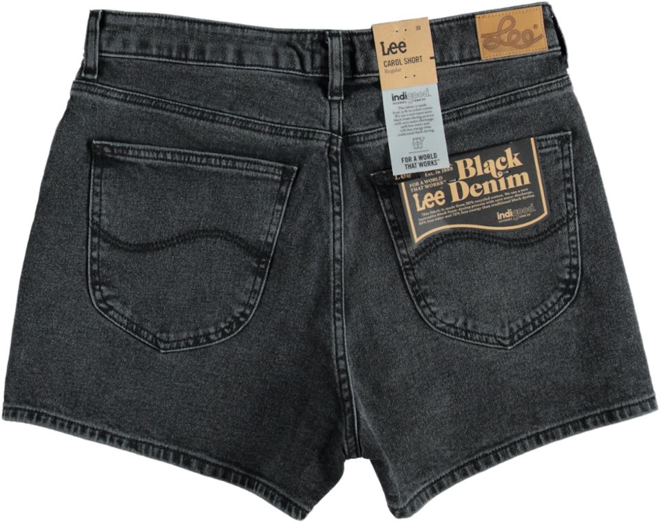 Lee Short CAROL