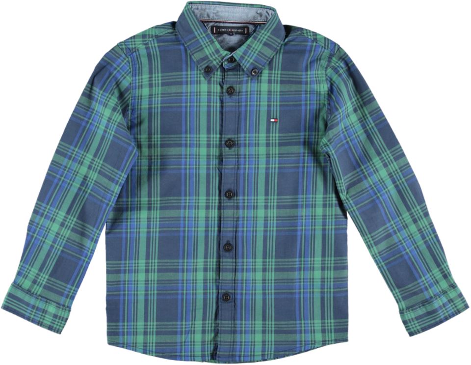 Tommy Hilfiger Casual Shirt CLASSIC CHECK