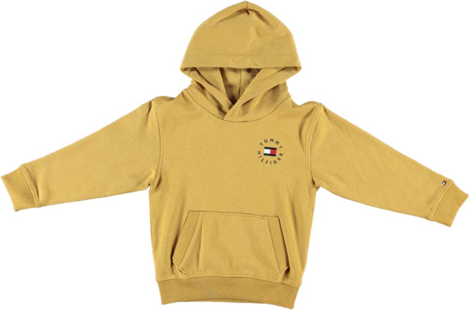 Tommy Hilfiger Hoodie HERITAGE BADGE