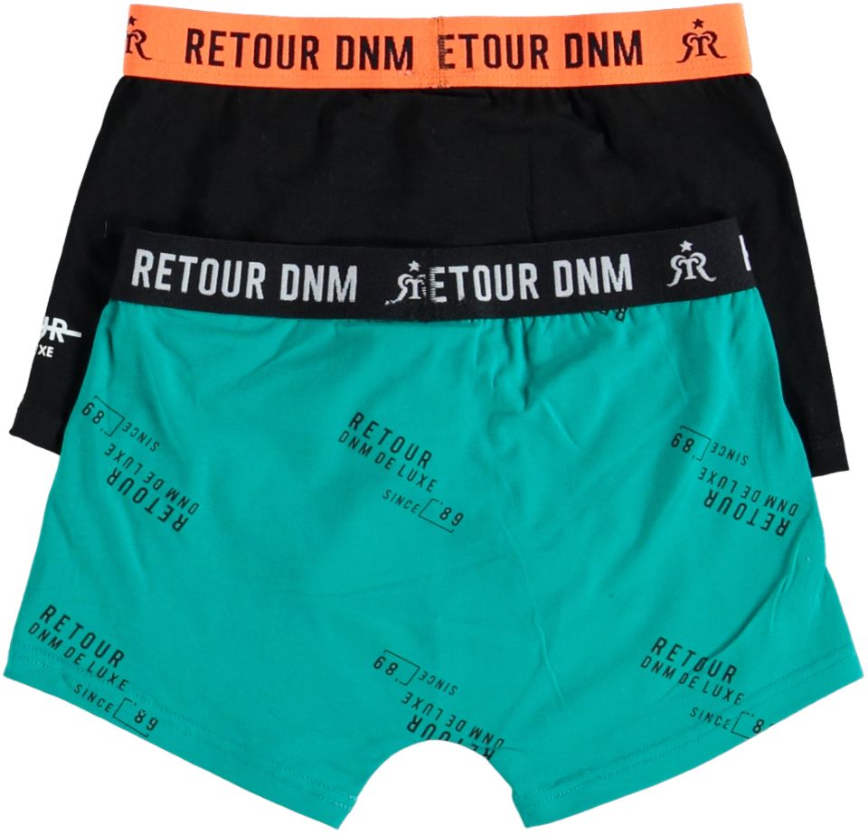 Retour Underwear KARL