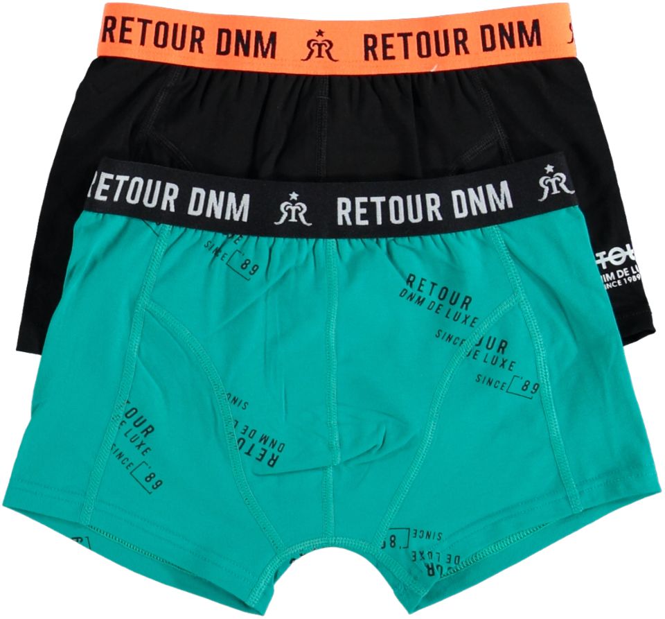 Retour Underwear KARL