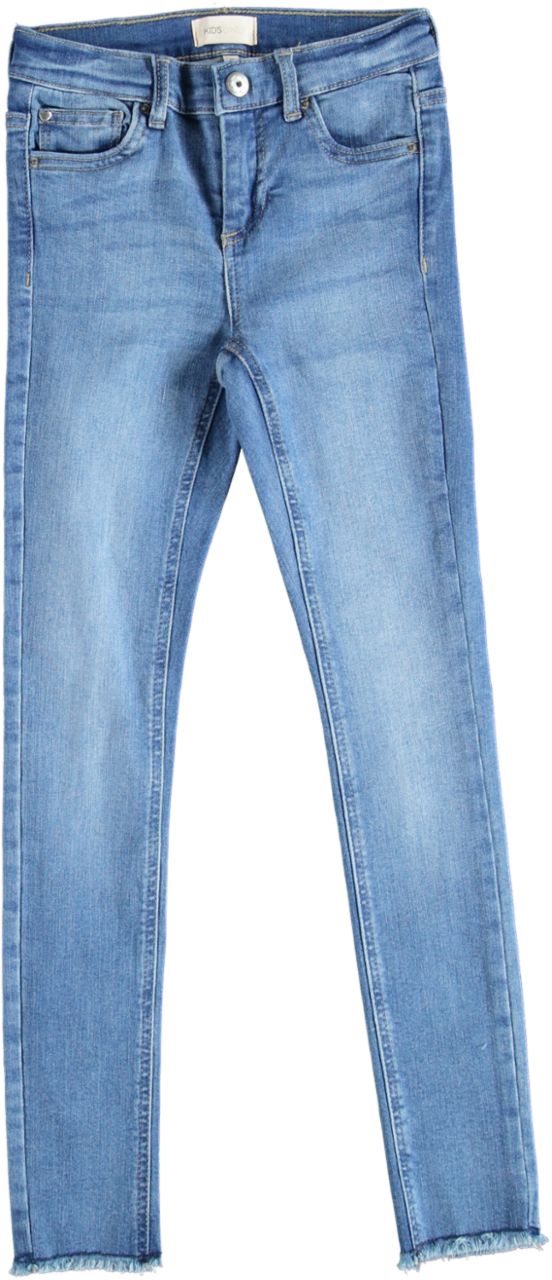 Only Skinny Fit BLUSH 