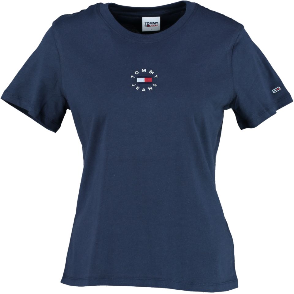 Tommy Hilfiger T-shirt TJW SLIM TINY