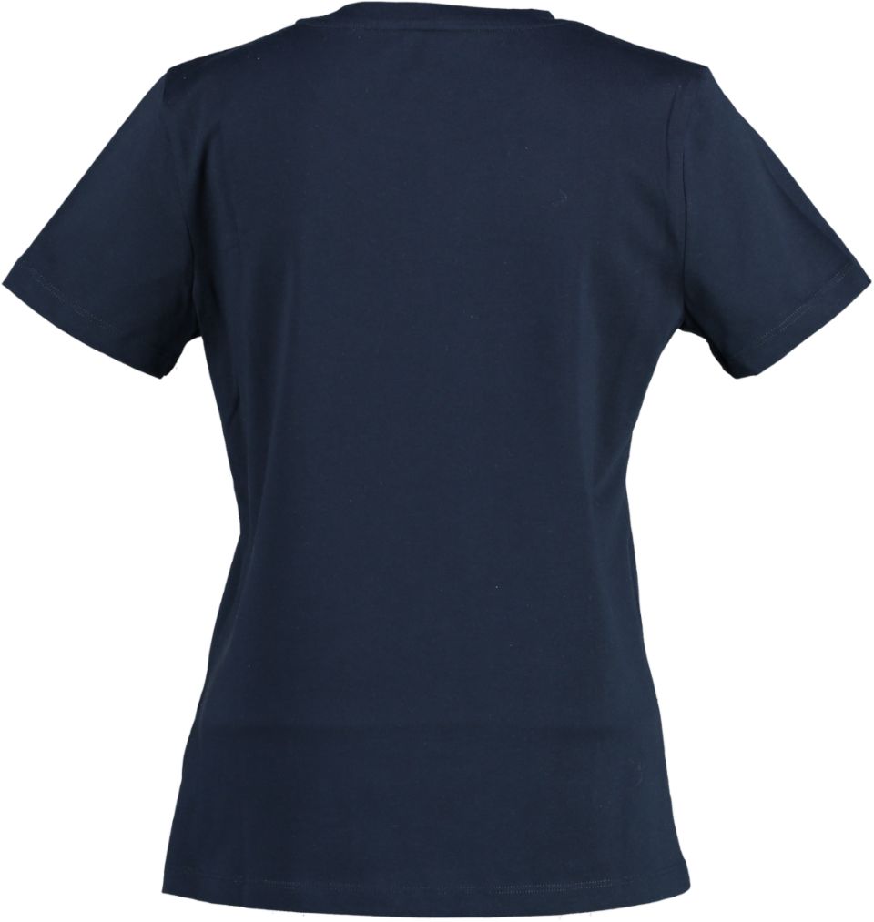 Tommy Hilfiger T-shirt REG LUREX