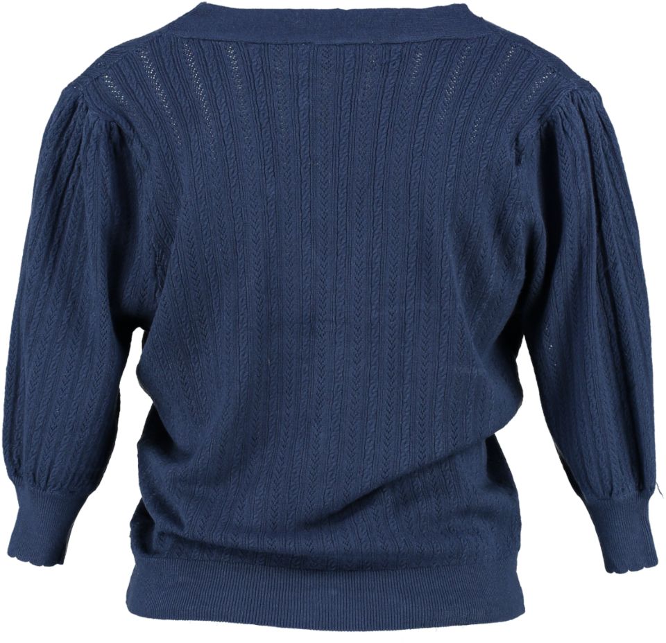 La Petite Étoile Vest 