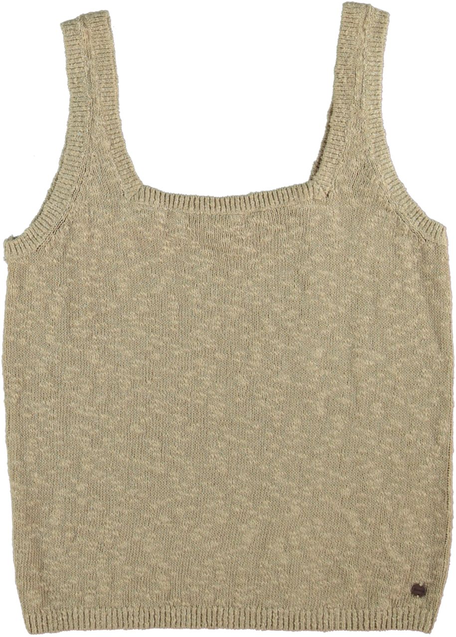 Garcia Singlet 