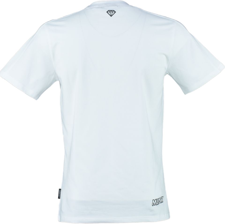 MLLNR T-shirt CLARK