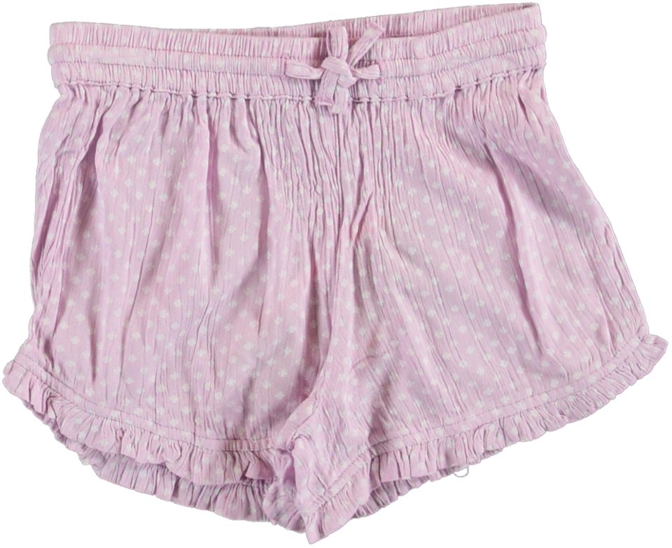 Garcia Short 