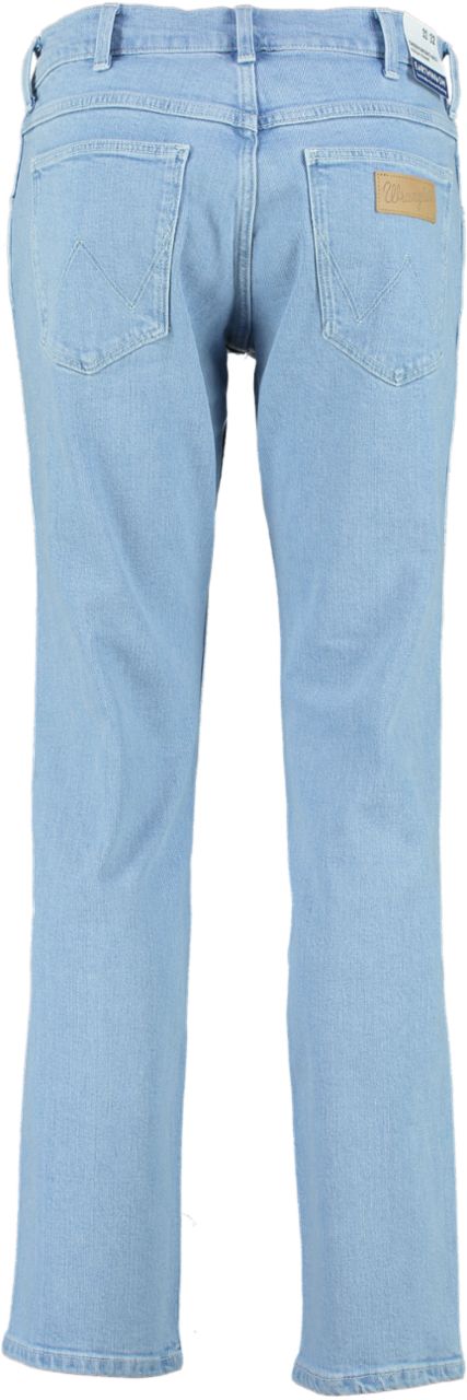 Wrangler Straight Fit GREENSBORO