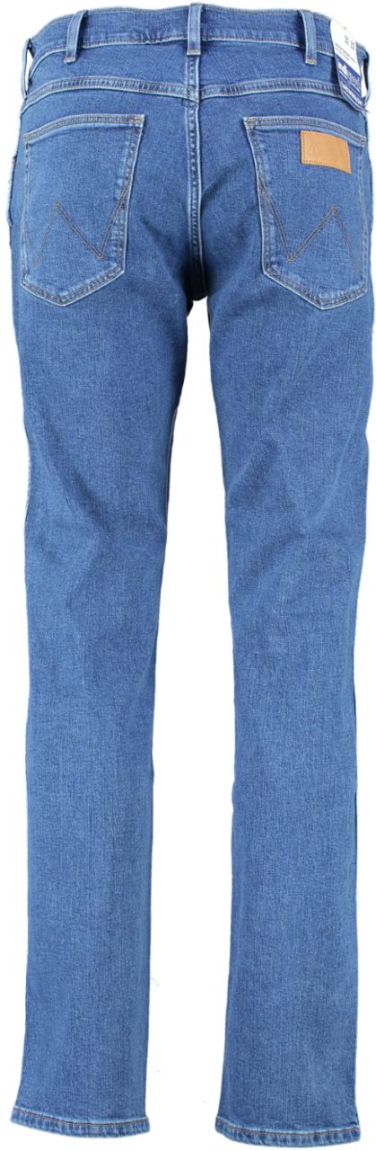 Wrangler Straight Fit GREENSBORO 