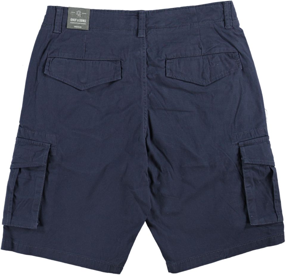 Only & Sons Short MIKE