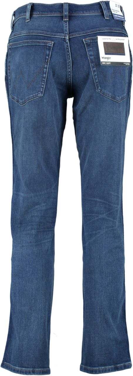 Wrangler Slim Fit TEXAS SLIM