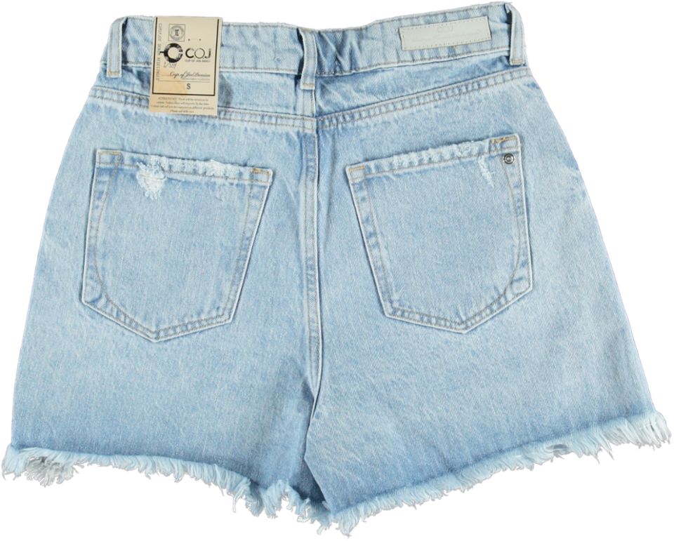 COJ Short NAOMI
