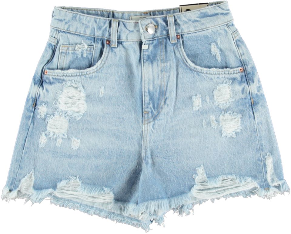 COJ Short NAOMI