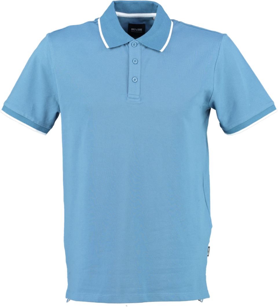 Only & Sons Poloshirt VILMOS