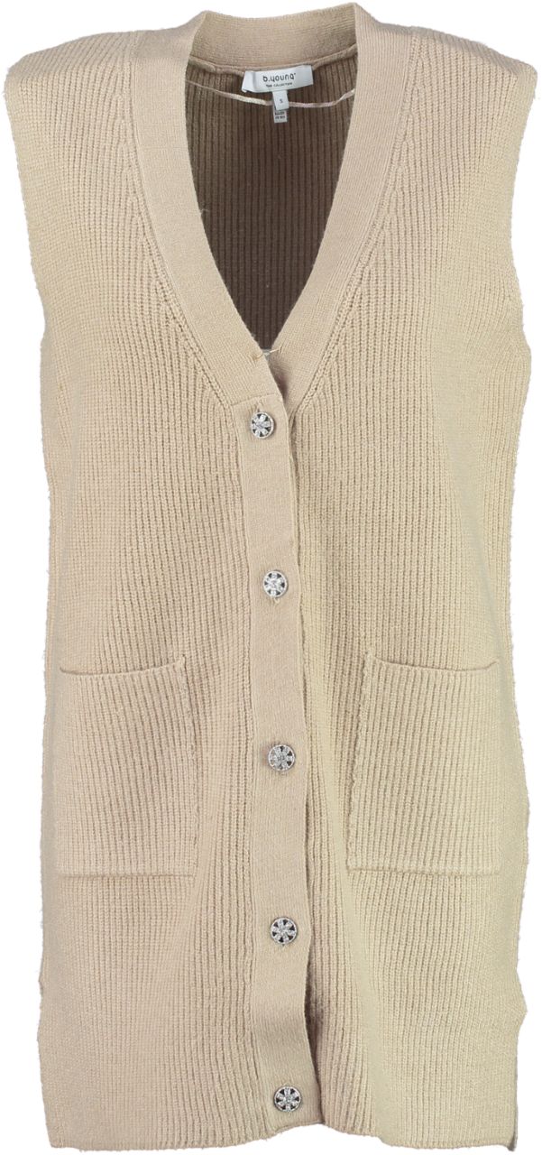 B.Young Vest BYMILO