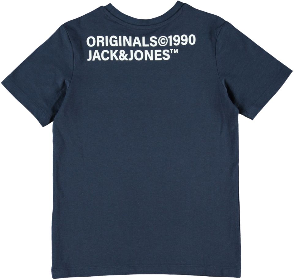 Jack&Jones T-shirt WORLD