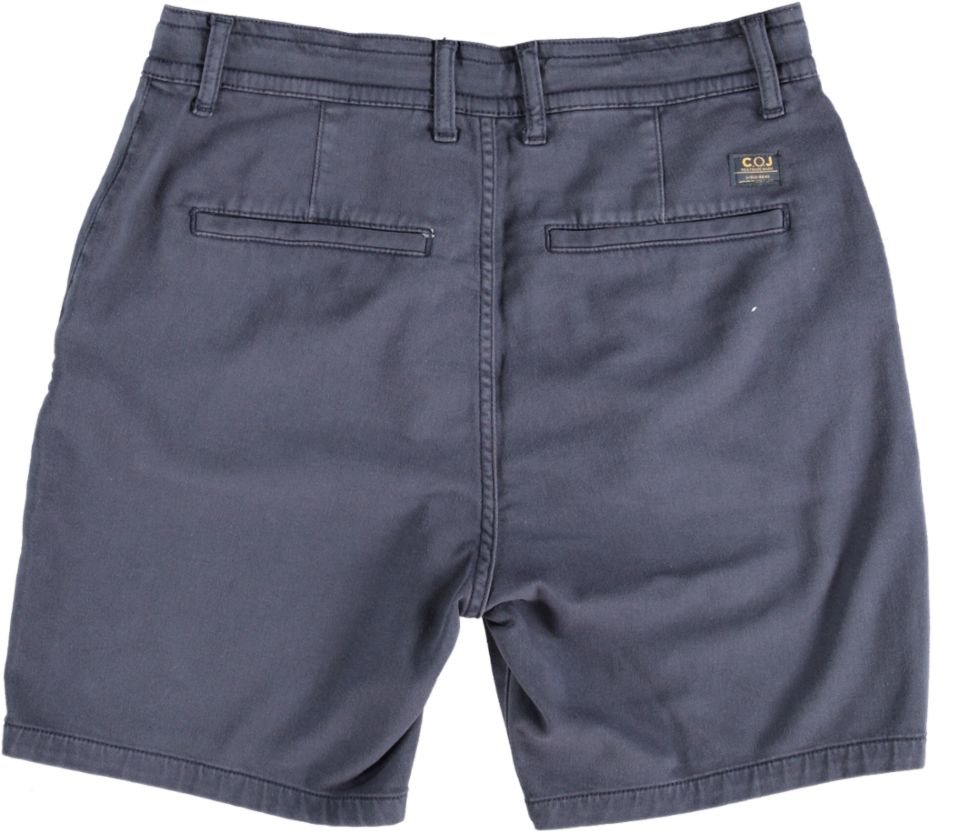 COJ Short JAMES