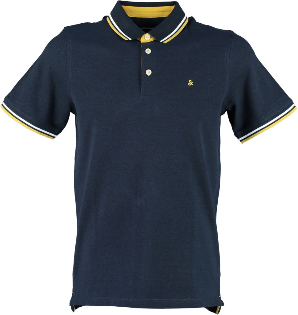 Jack&Jones Poloshirt PAULOS