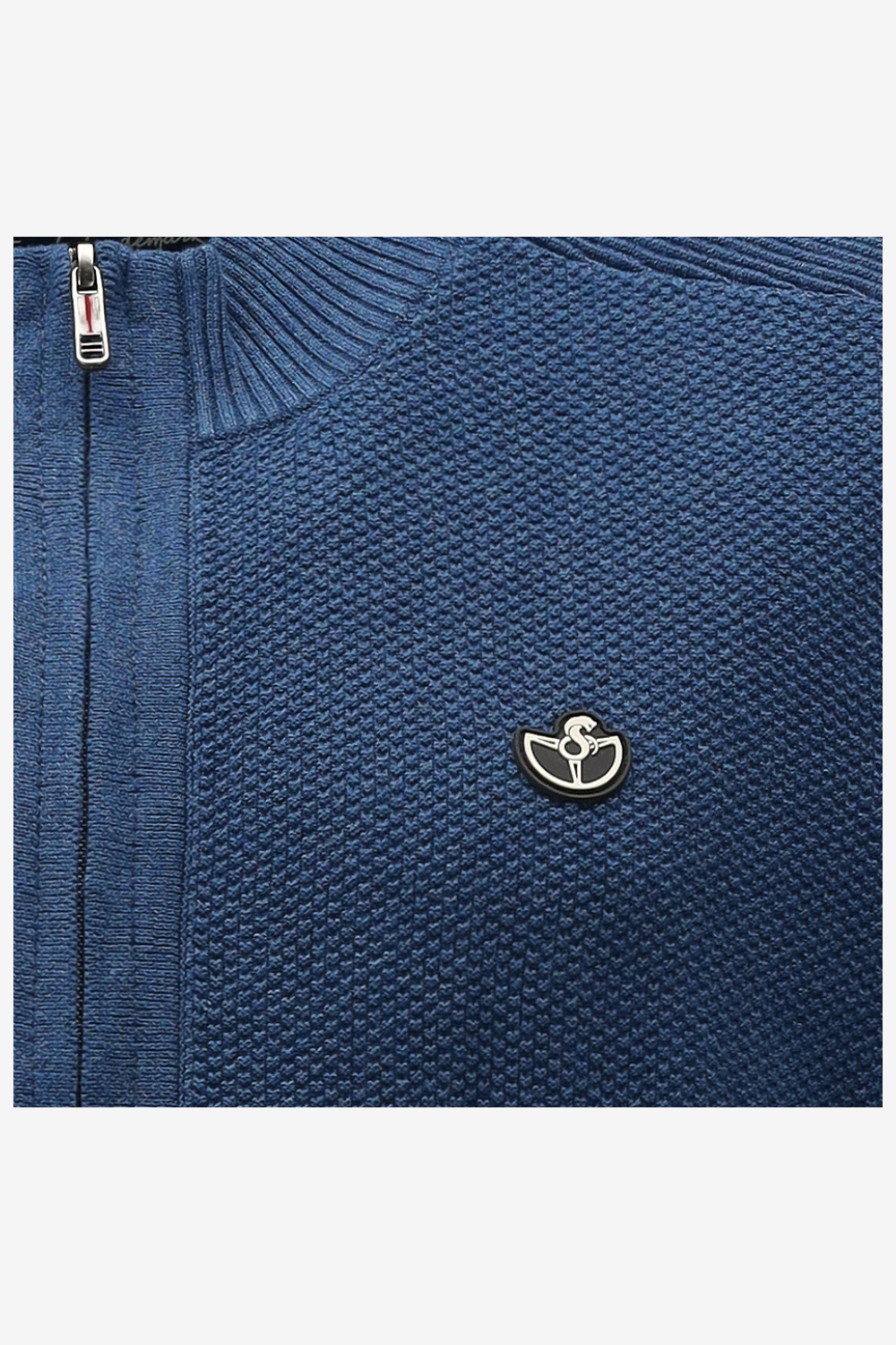 BlueFields Vest 