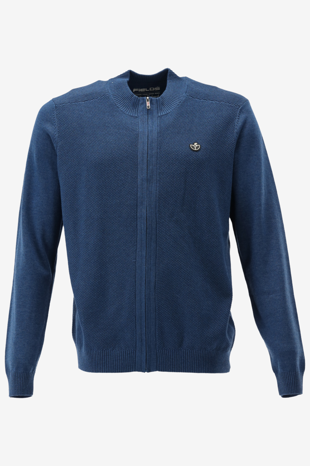 BlueFields Vest 