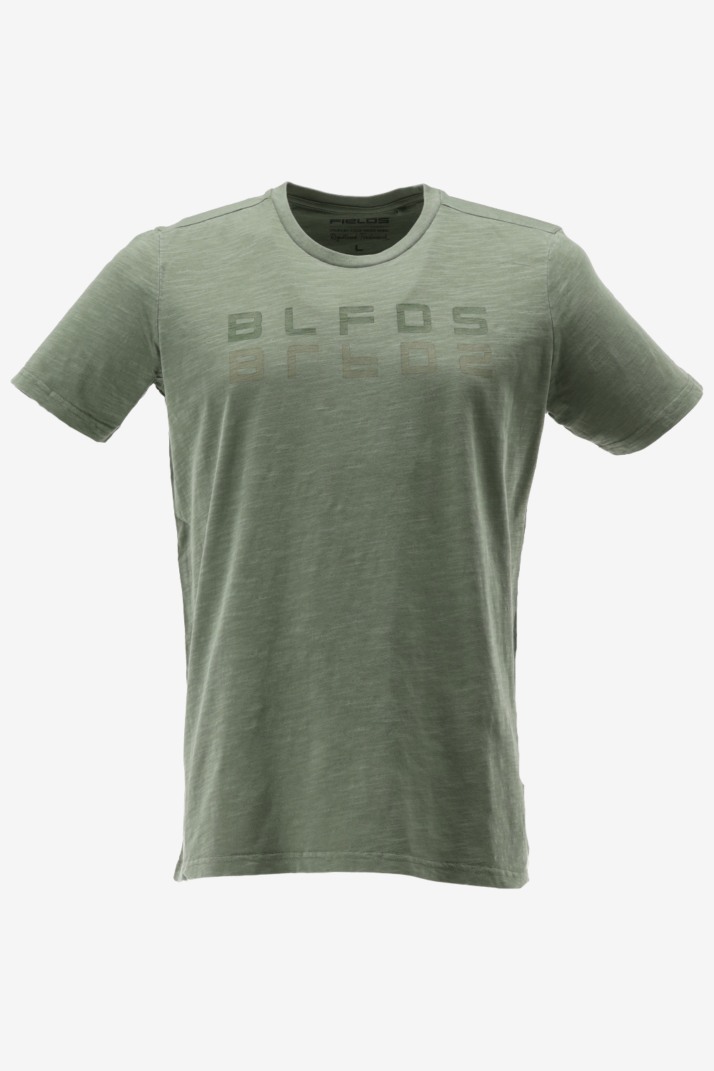 BlueFields T-shirt 