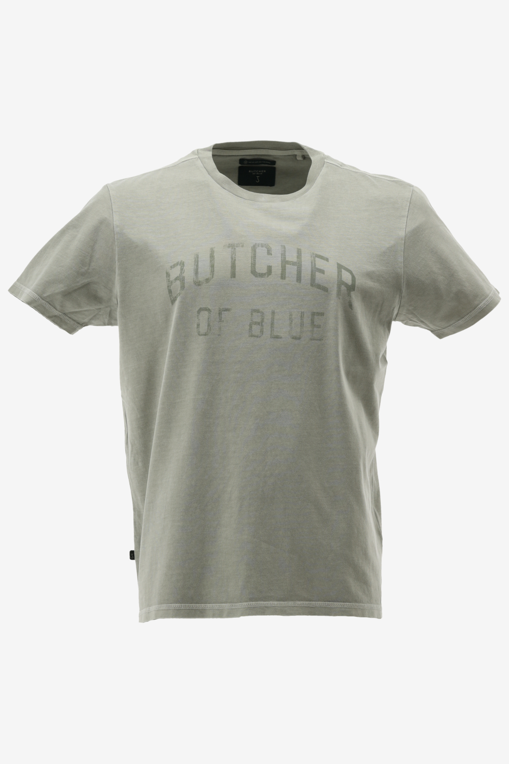 Butcher of Blue T-shirt COLLEGE TEE