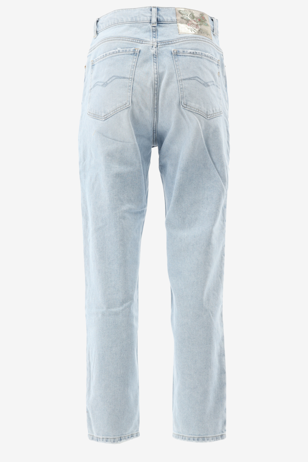 Replay Tapered Fit KILEY