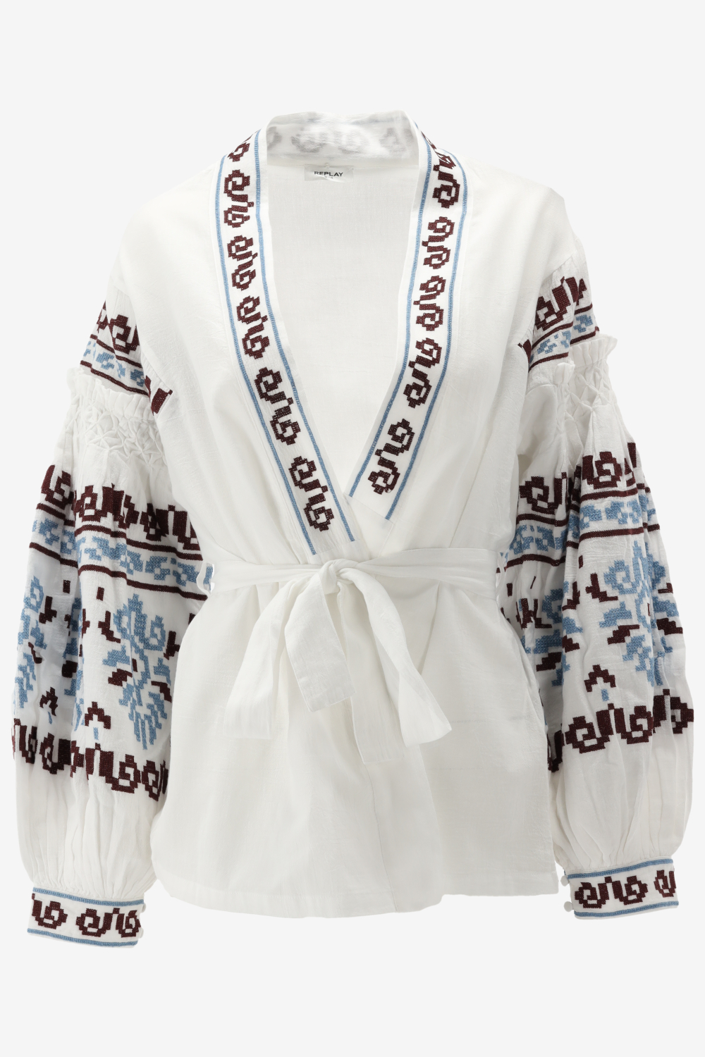 Replay Blouse 