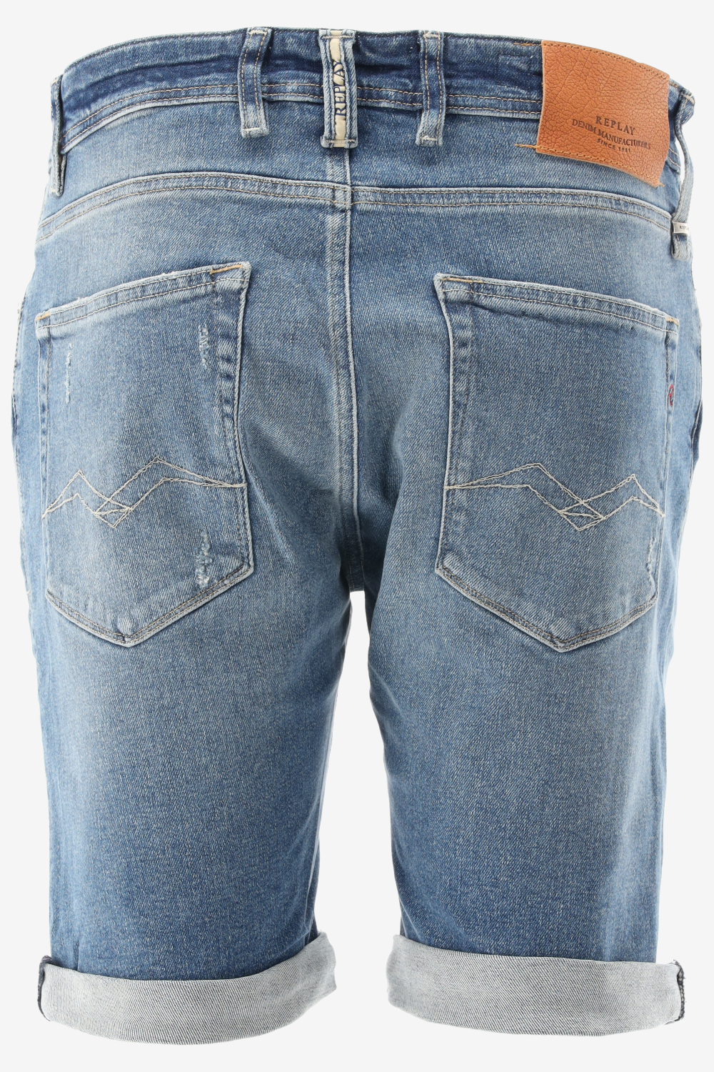 Replay Short 